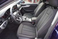 Audi A4 Quattro 40 TDI Avant design quattro S-Tronic