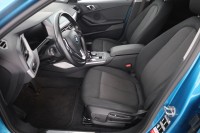 BMW 118 d Advantage