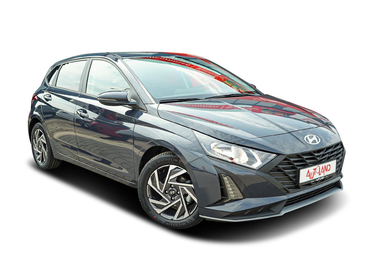 Hyundai i20 1.2