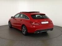 Mercedes-Benz CLA 200 d Urban 4Matic