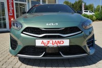 Kia cee'd Sporty Wagon Ceed SW 1.5 T-GDI GT-Line