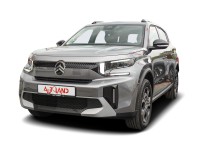 Citroen C3 Aircross Plus Hybrid 145 Aut. LED Tempomat Bluetooth