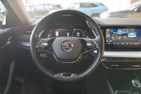 Skoda Octavia Combi 1.5 TSI