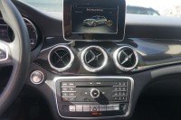 Mercedes-Benz CLA 180 Shooting Brake d