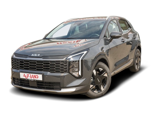 Kia Sportage 1.6 T-GDI Aut. Facelift