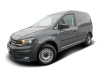 VW Caddy 2.0 TDI EcoProfi 2-Zonen-Klima Navi Bluetooth