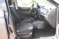 Skoda Fabia 1.0 TSI