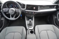 Audi A1 Sportback 25 1.0 TFSI basis