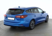 Ford Focus Turnier Titanium X 1.0 EB
