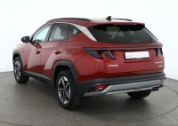 Hyundai Tucson 1.6 T-GDI HEV Aut.