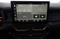 Dacia Duster mHEV 130