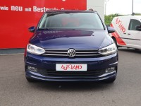 VW Touran 1.4 TSI DSG Comfortline