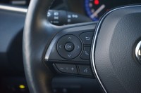 Toyota Corolla 1.8 Hybrid