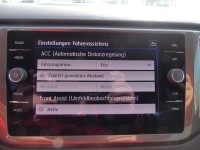 VW Golf Sportsvan 1.5 TSI