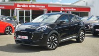 Vorschau: Ford Puma 1.0 Titanium