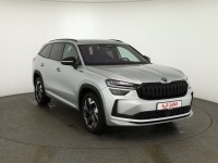 Skoda Kodiaq Sportline 1.5 TSI DSG