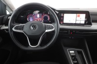 VW Golf VIII Variant 1.5 eTSI DSG Life