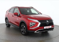 Mitsubishi Eclipse Cross 2.4 Hybrid 4WD