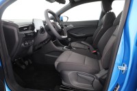 MG MG3 1.5
