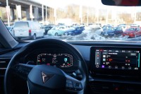 Cupra Formentor 1.4 e-Hybrid DSG