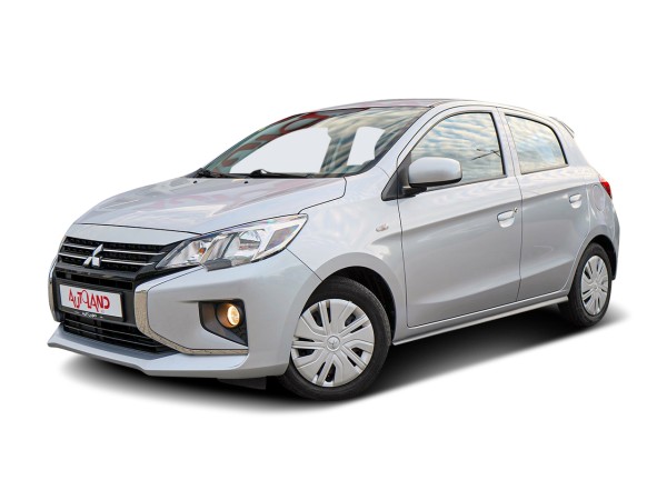 Mitsubishi Space Star 1.0 Edition