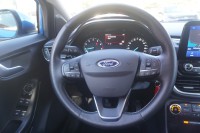 Ford Puma 1.0 M-Hybrid Titanium