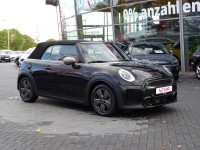 MINI COOPER_S_CABRIO Cooper S Cabrio 2.0 Yours Aut.