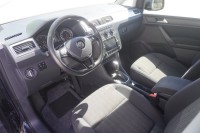 VW Caddy 2.0 TDI Maxi
