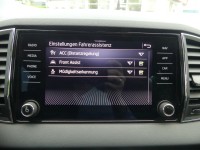 Skoda Karoq 1.5 TSI