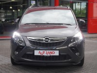 Opel Zafira Tourer C Innovation