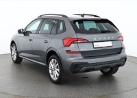 Skoda Kamiq 1.0 TSI DSG