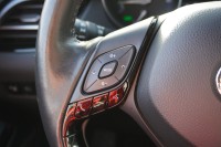 Toyota C-HR 1.8 Hybrid Team D