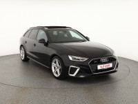 Audi A4 Quattro Avant 40 TDI quattro S-line