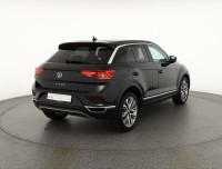 VW T-Roc 1.5 TSI Sport