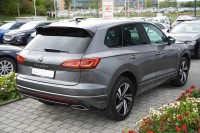 VW Touareg 3.0 V6 TDI R-Line 4M Black