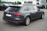 Audi A4 Avant 35 TFSI