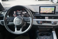 Audi A5 Coupe 2.0 TFSI quattro sport