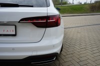 Audi A4 Avant 40 TDI S-Tronic