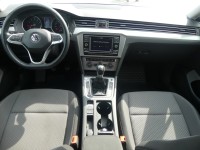 VW Passat Variant 1.5 TSI