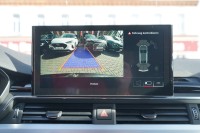 Audi A5 Sportback 40 TFSI S line Matrix