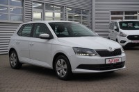 Skoda Fabia 1.0