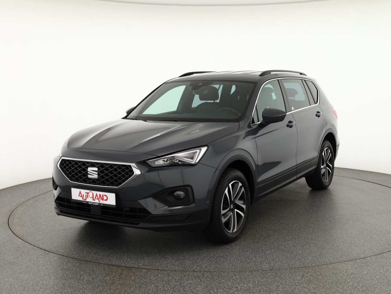 Seat Tarraco 2.0 TDI DSG Style