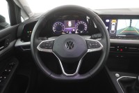 VW Golf VIII Variant 1.0 TSI Life
