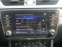 Skoda Superb Combi 2.0 TDI