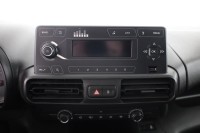 Opel Combo Cargo 1.5 D