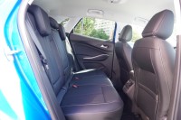 Opel Grandland (X) 1.2 Turbo Elegance