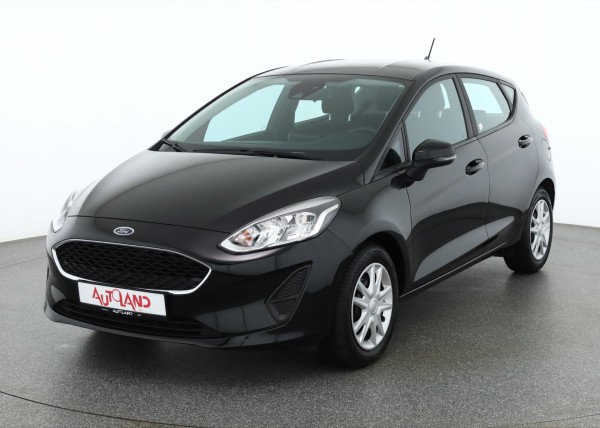 Ford Fiesta 1.1 Trend