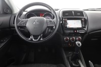 Mitsubishi ASX 2.0 MIVEC Basis