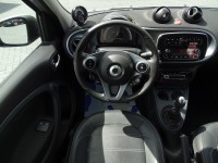 Smart ForFour forfour prime