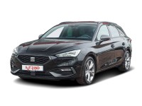 Seat Leon ST 1.5 FR LED Navi Virtual Cockpit FullLink